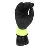Gants de protection contre le froid HygoStar Winter Star 12 paires – M