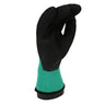 Gants de protection contre le froid HygoStar Winter Star 12 paires – XXL