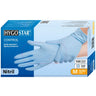 Gants nitrile Hygostar "Control" 100 pièces – XL