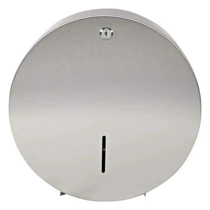 HygoStar Distributeur de Papier Toilette Jumbo Acier Inoxydable