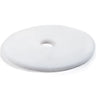 Janex Super Pad 17" machine pad – Blanc