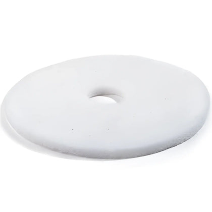 Janex Super Pad tampon machine 19"