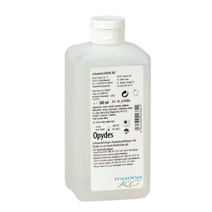 Kiehl Opydes marina KC Gel désinfectant pour les mains 500 ml