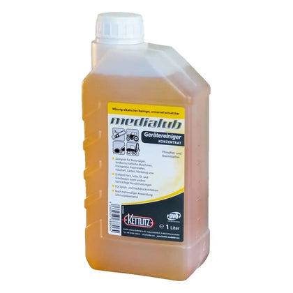 KETTLITZ Medialub Nettoyant appareils Concentré nettoyant universel