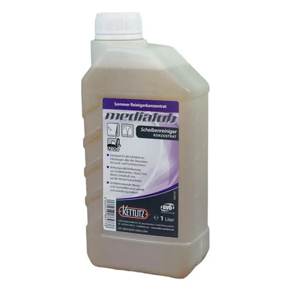 KETTLITZ Medialub Nettoyant vitres