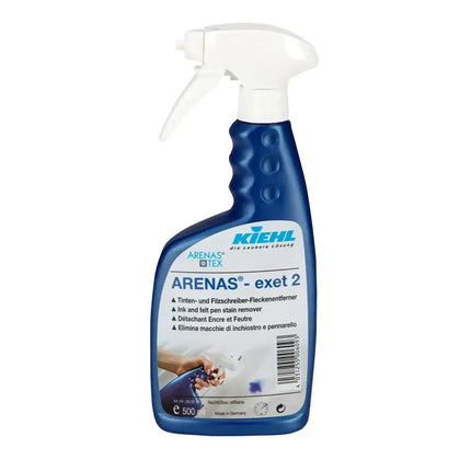 KIEHL ARENAS exet 2 Détachant encre & feutre 500ml