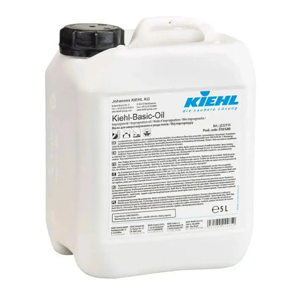 Kiehl Basic Oil Huile d'imprégnation 5l