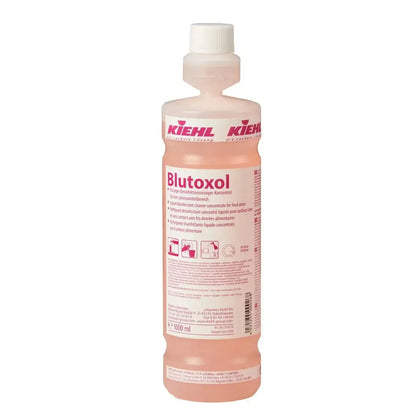Kiehl Blutoxol Nettoyant désinfectant 1l