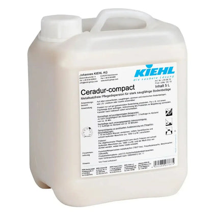 Kiehl Ceradur Compact Dispersion d'entretien 5l