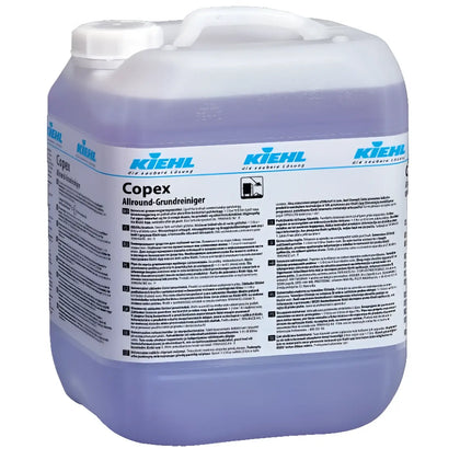 Kiehl Copex Nettoyant de base 10l