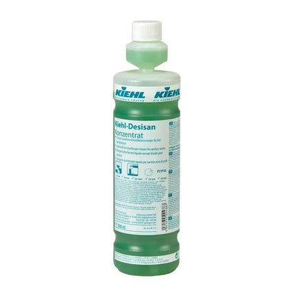 Kiehl Desisan Concentré nettoyant désinfectant 1l