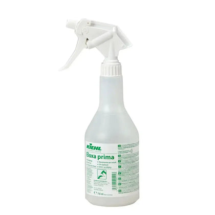 Kiehl Eloxa Prima Nettoyant et entretien métal 750ml