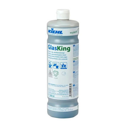 Concentré nettoyant vitres KIEHL GlasKing 1l