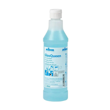 Kiehl GlasQueen nettoyant vitres et surfaces