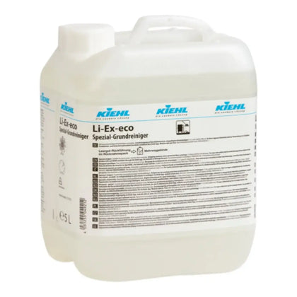 KIEHL Li-Ex-eco Nettoyant spécial profond 5l