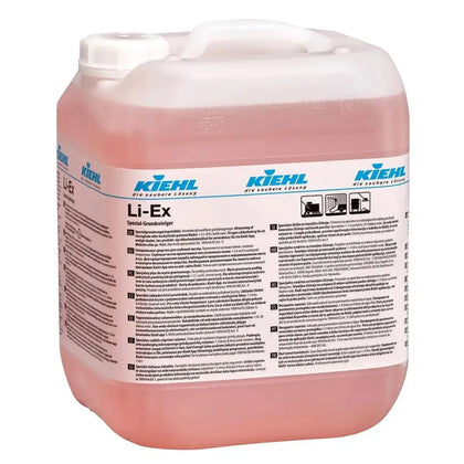 Kiehl Li-Ex Nettoyant de base 10l