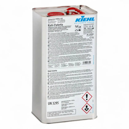 Cire dure noble Kiehl Parketta 5l
