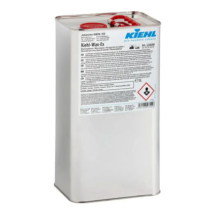 Kiehl Wax-Ex Détachant cire 5l
