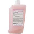 Langguth HP10 Sanolin Seifencreme Kartusche 500ml.