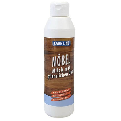 Langguth SC11 Care Line Lait pour meubles 250ml