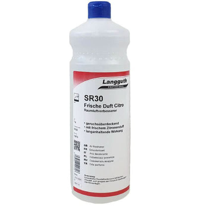 Langguth SR30 Parfum Fraîcheur Citro 1l