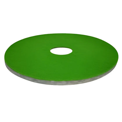 Tampon de nettoyage combiné Melamine Komb-X
