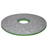 Tampon de nettoyage combiné Melamine Komb-X – 18 pouces 457 mm
