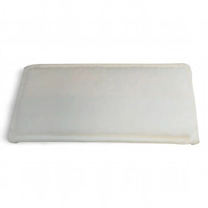 Microfibre Handpad pad de nettoyage