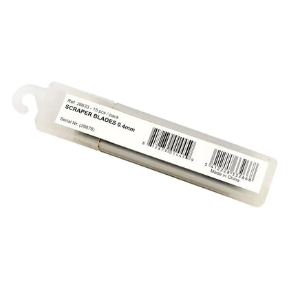 Lames de rechange premium MOERMAN pour grattoir