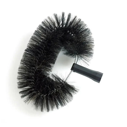 Brosse à toiles d'araignée MOERMAN Web Duster
