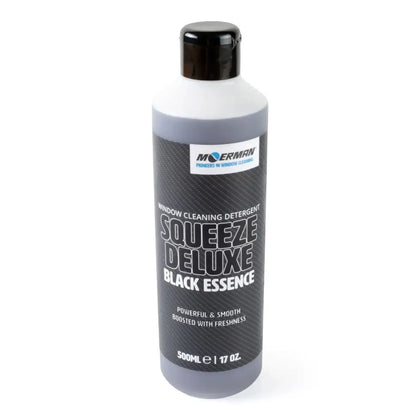 MOERMAN Squeeze Deluxe Black Essence Nettoyant vitres
