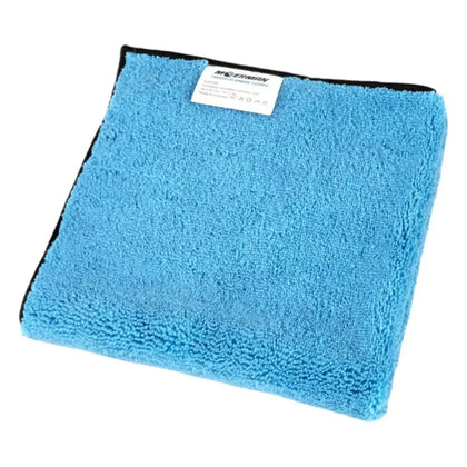 Chiffon microfibre universel MOERMAN pour vitres 40x40 cm