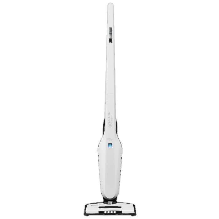 Nilfisk Akku-Staubsauger Easy.