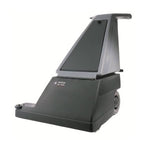 Nilfisk gu700 a teppichsauger mit schwarzem nittan cu 705a bodenreinigungsmaschine und integriertem griff