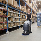 Nilfisk Scheuersaugmaschine SC401 BD Kombi.