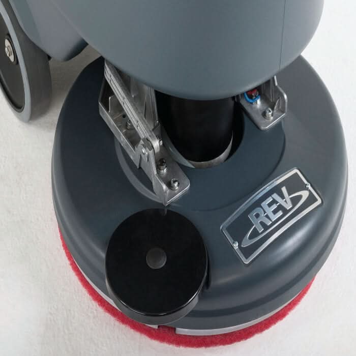 Nilfisk Scheuersaugmaschine SC500 53 B.