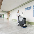 Nilfisk Scheuersaugmaschine SC500 53 B.