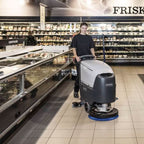 Nilfisk Scheuersaugmaschine SC500 REV.