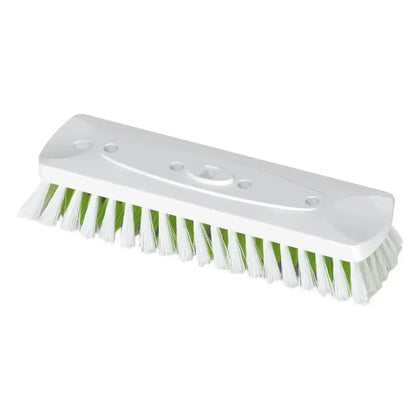 Balai large NÖLLE BECONNECT PP avec poils en X 40 cm