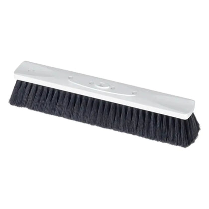 Balai de salle NÖLLE BECONNECT mélange de qualité 40 cm corps en plastique