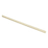 Manche de balai en bois NÖLLE – 160 cm