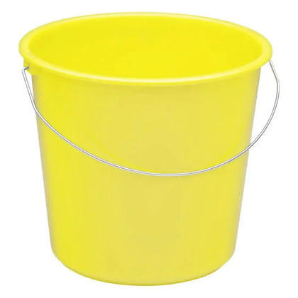Seau ménager Nölle 10 litres en plastique