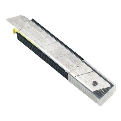 NÖLLE Lames professionnelles 18mm pour cutter 10 pièces
