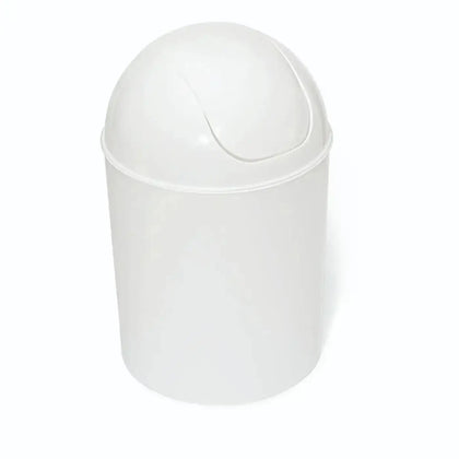 Seau avec couvercle oscillant Nölle 7l