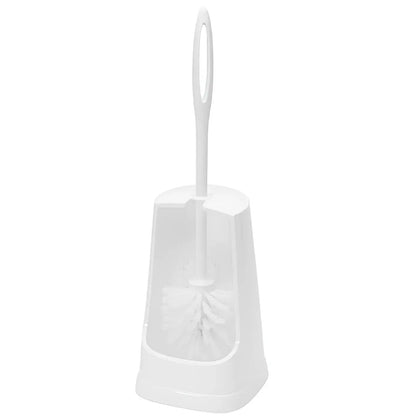 Ensemble WC Nölle brosse de toilette avec nettoyeur de rebord