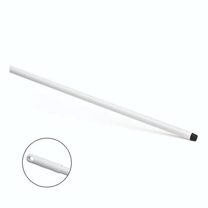 Manche en fibre de verre NÖLLE HACCP Blanc