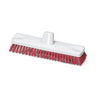 NÖLLE HACCP BALAI Frotteur 30 cm – Rouge