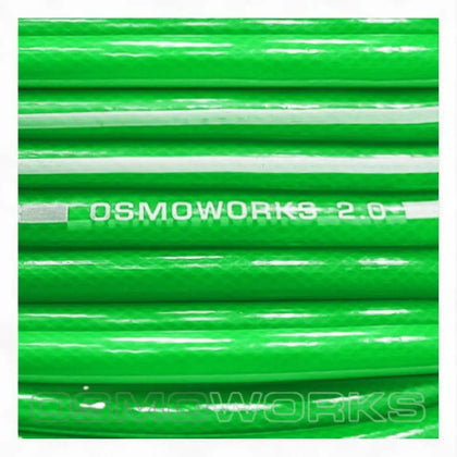 OSMOWORKS 2.0 Tuyau professionnel 3/8" 100m Vert