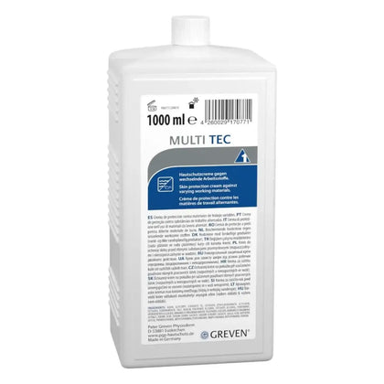 Peter GREVEN® MULTI TEC Crème de Protection Parfumée