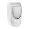 Distributeur plastique Physioderm pour bouteille Neptune 1l – Blanc